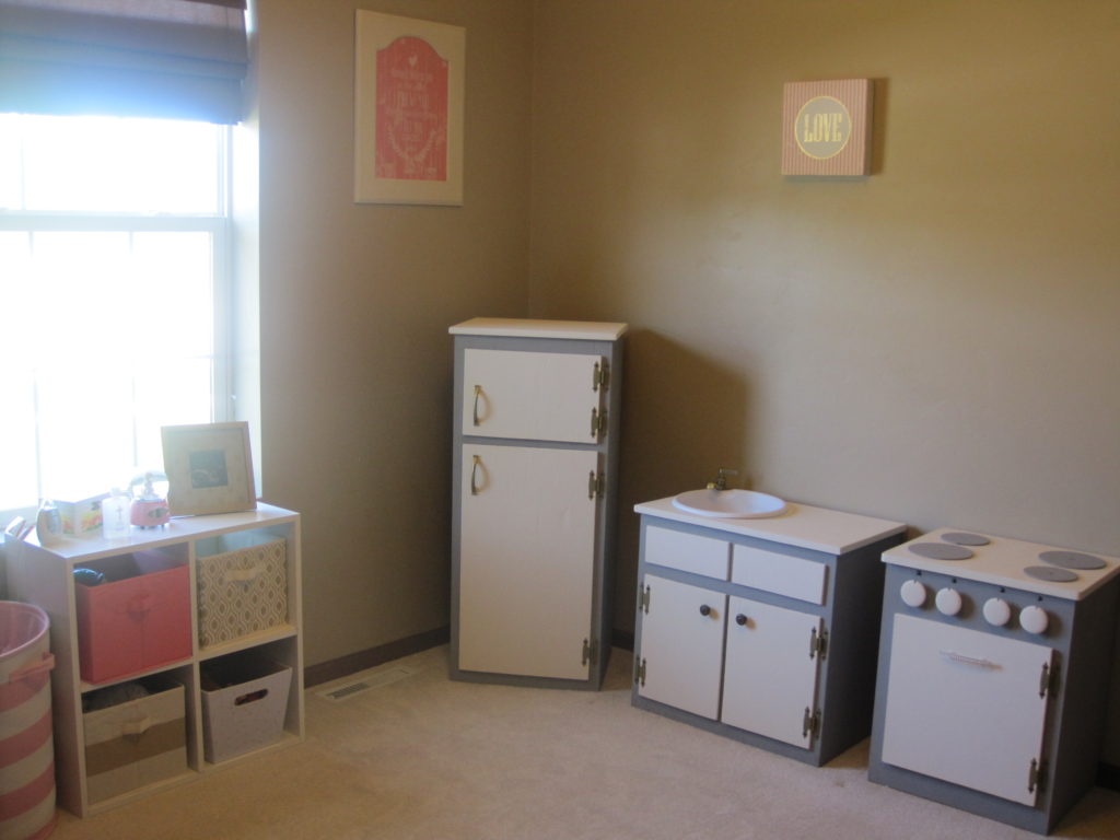 Kitchen Makeover